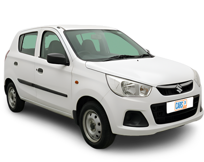 Maruti Alto K10-img